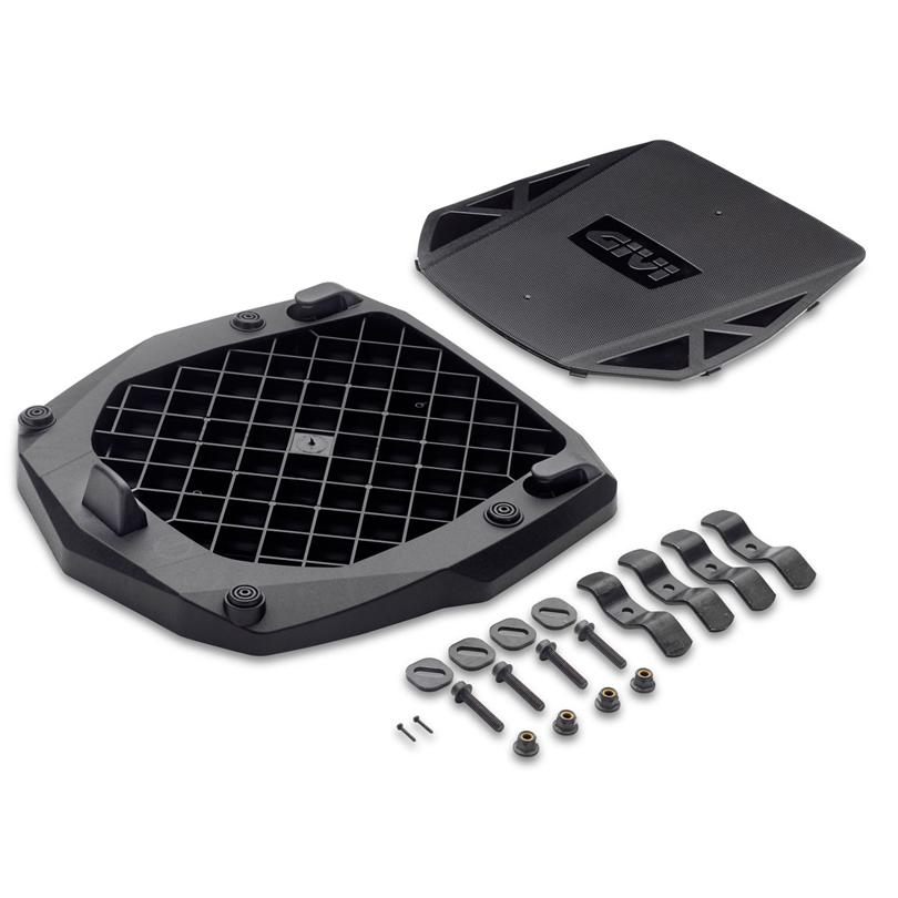 Đế Monokey Gắn Thùng Givi Ý - E251
