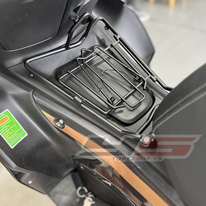 Baga Giữa Cho Xe NVX 155 V1/V2