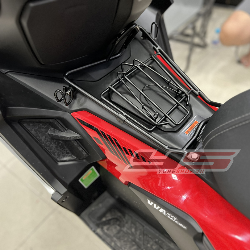 Baga Giữa Cho Xe NVX V3 2025