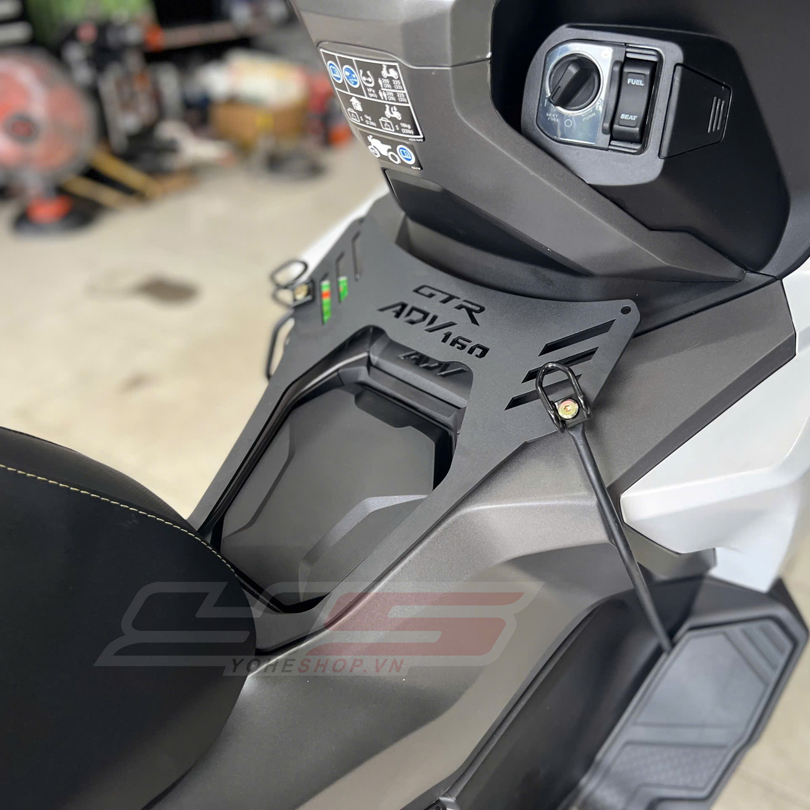 Baga Giữa Honda ADV 160