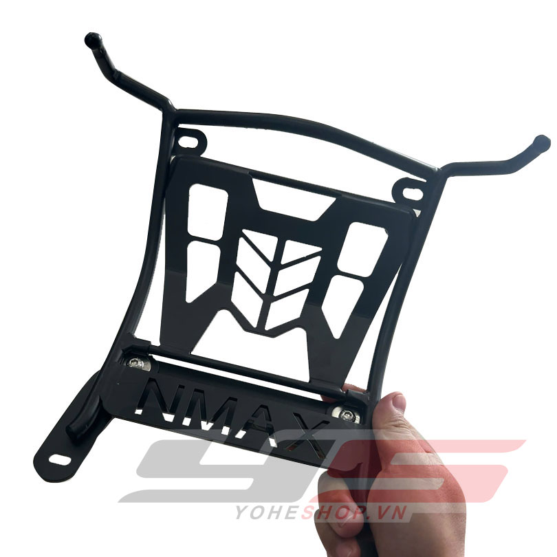 Baga Giữa Rời Cho Nmax 155 ( Gắn không cần khung)