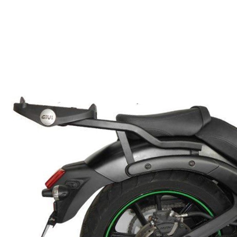 Baga Sau Givi Kawasaki Vulcan S650