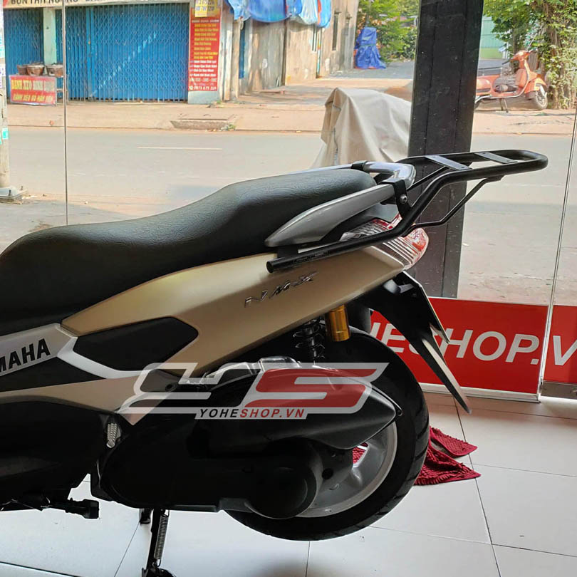 Baga Givi Yamaha Nmax 150 Chính Hãng