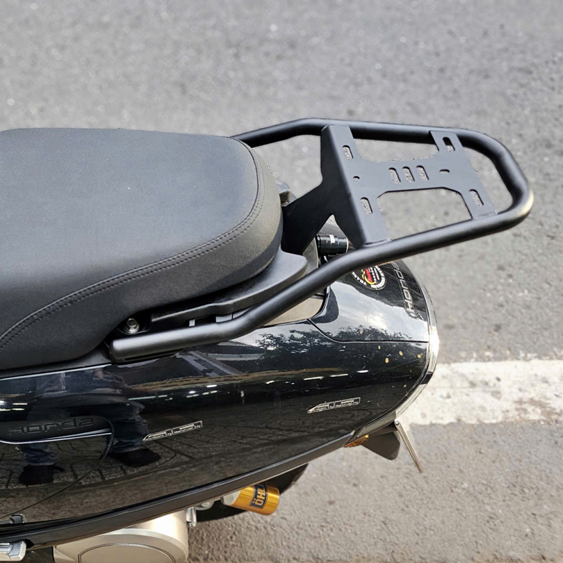 Baga Sau UC3 Để Gắn Thùng Givi