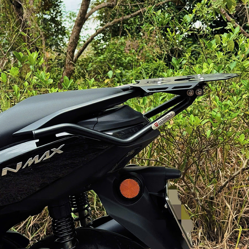 Baga Sau QTech Cho Nmax 155 2026 