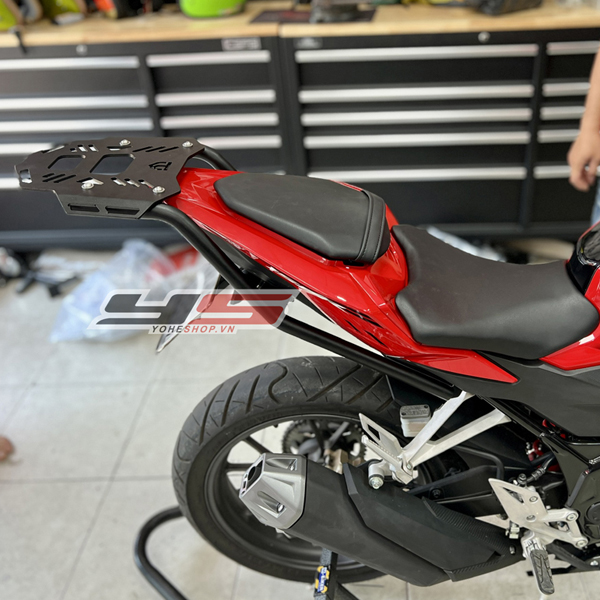 Baga Sau Honda CBR150R