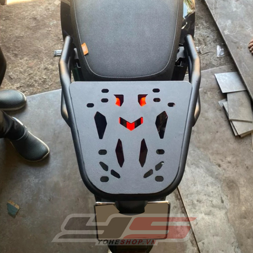 Baga Sau Xe Datbike Quantum S