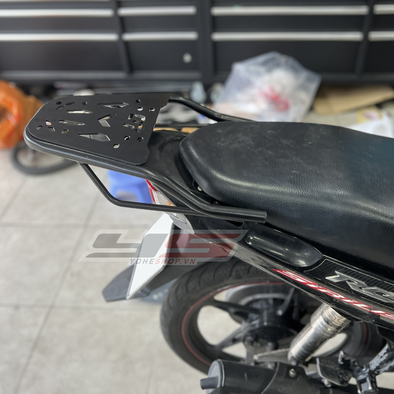 Baga R1 Yamaha Sirius 