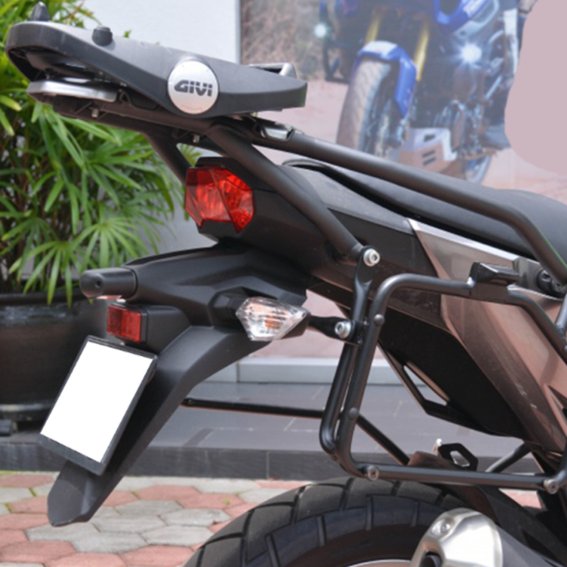 Baga Sau Xe Kawasaki Versys 250/300