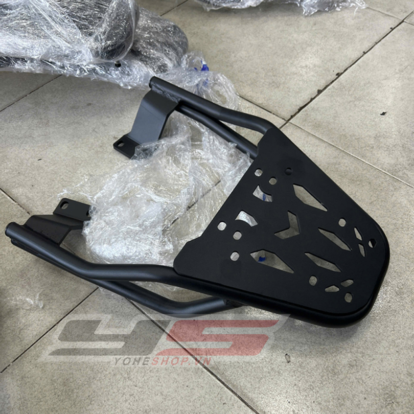 Baga Xe Yamaha Freego - Baga Lắp Thùng