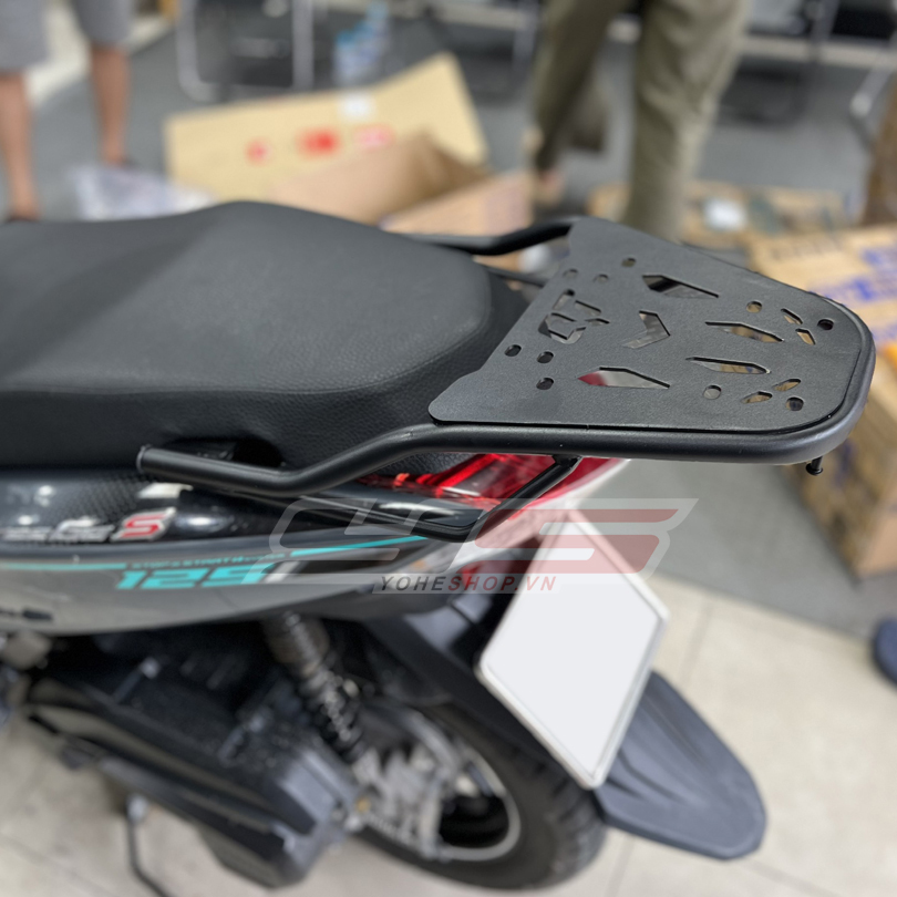 Baga Sau Xe Yamaha Freego S 