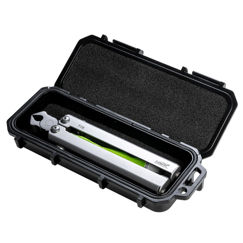 Bộ Vá Lốp Xe Loboo T10 Chính Hãng