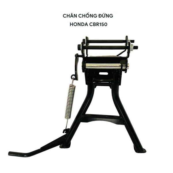 Chân Chống Đứng CBR 150