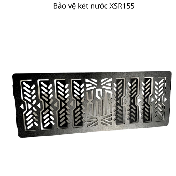 Che Két Nước XSR 155