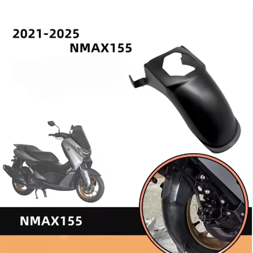 Dè Chắn Bùn Trước Nmax 155 V3
