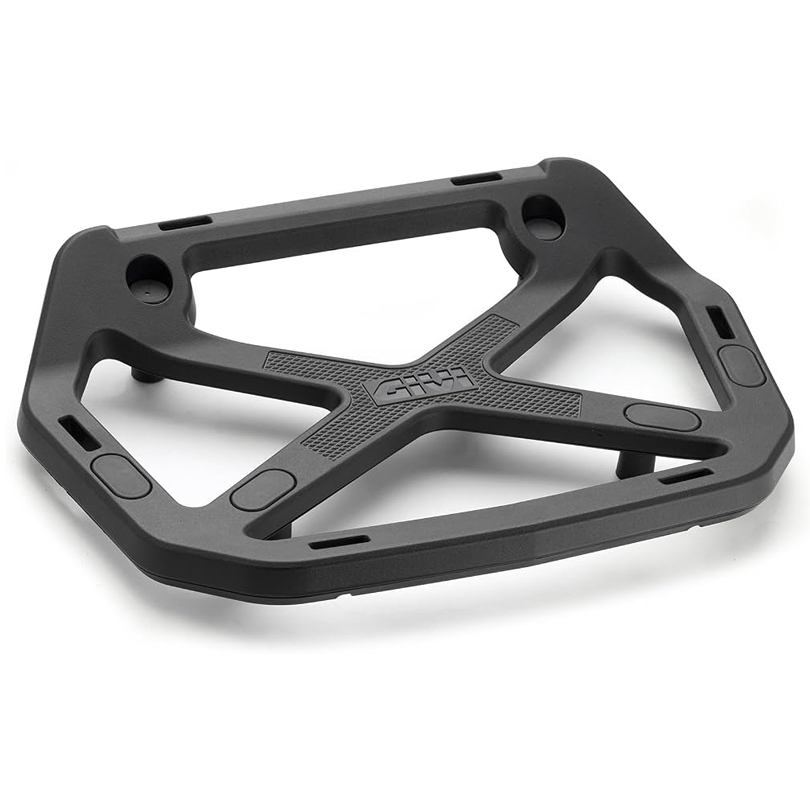 Giá Đỡ Hành Lý Givi S150 Gắn Trên Nắp Thùng Sau