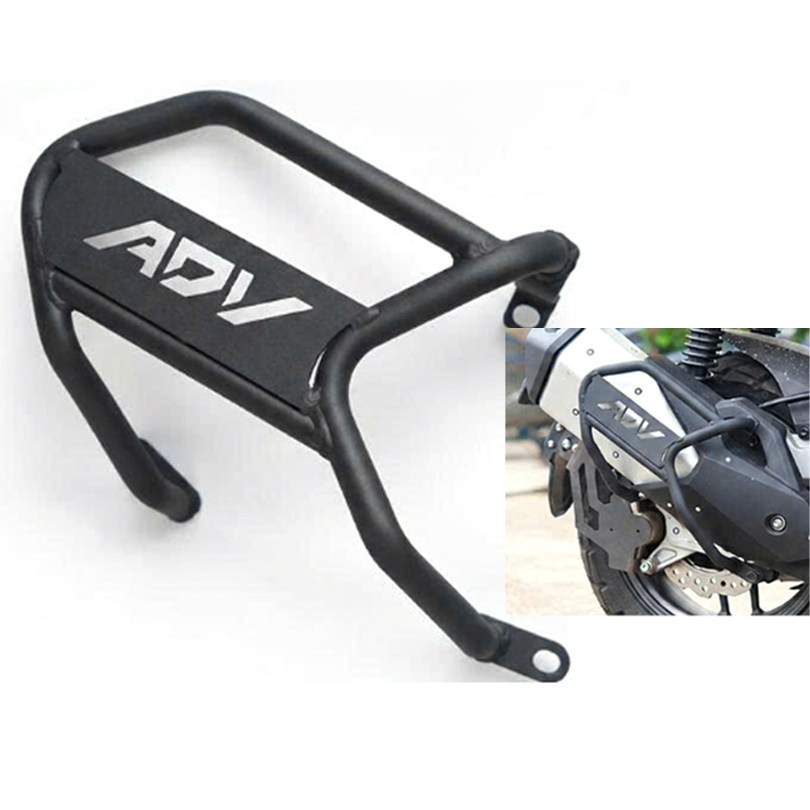 Khung Chống Đổ Pô ADV 160 V2