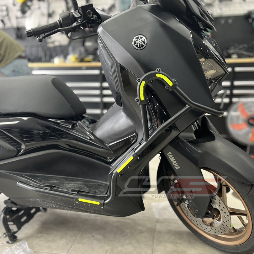 Khung Chống Đổ Xmax 300 V2