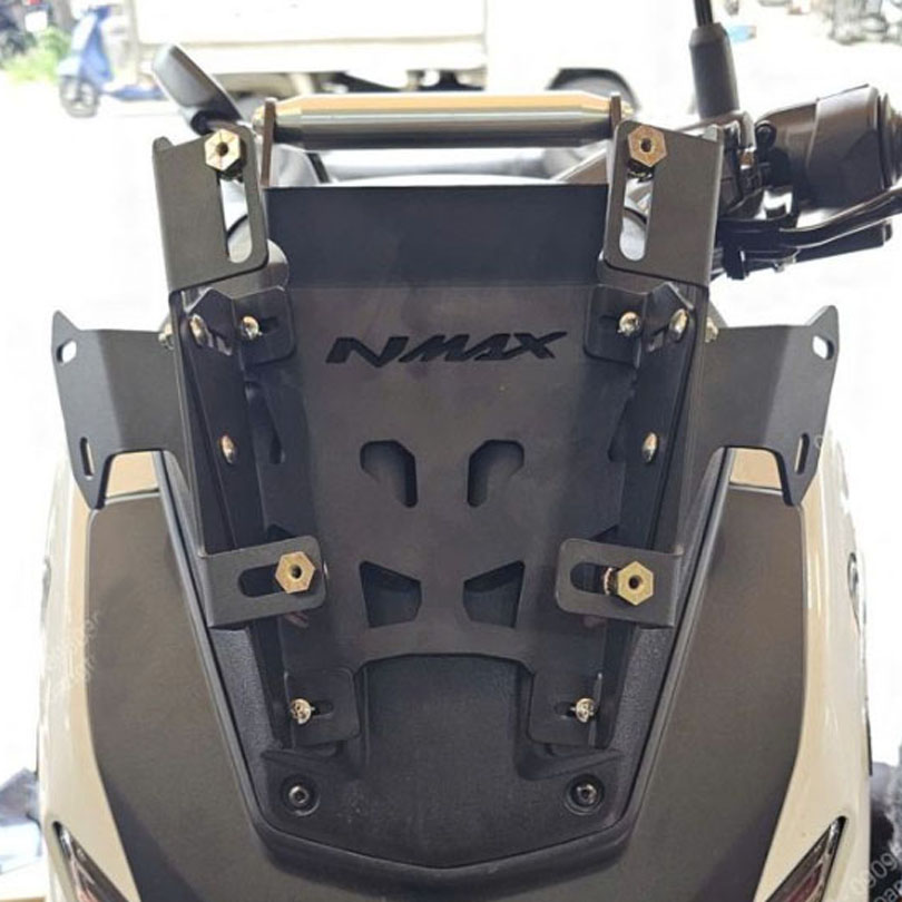 Pad Nâng Cao Kính Kèm Thanh GPS Nmax 155 V3