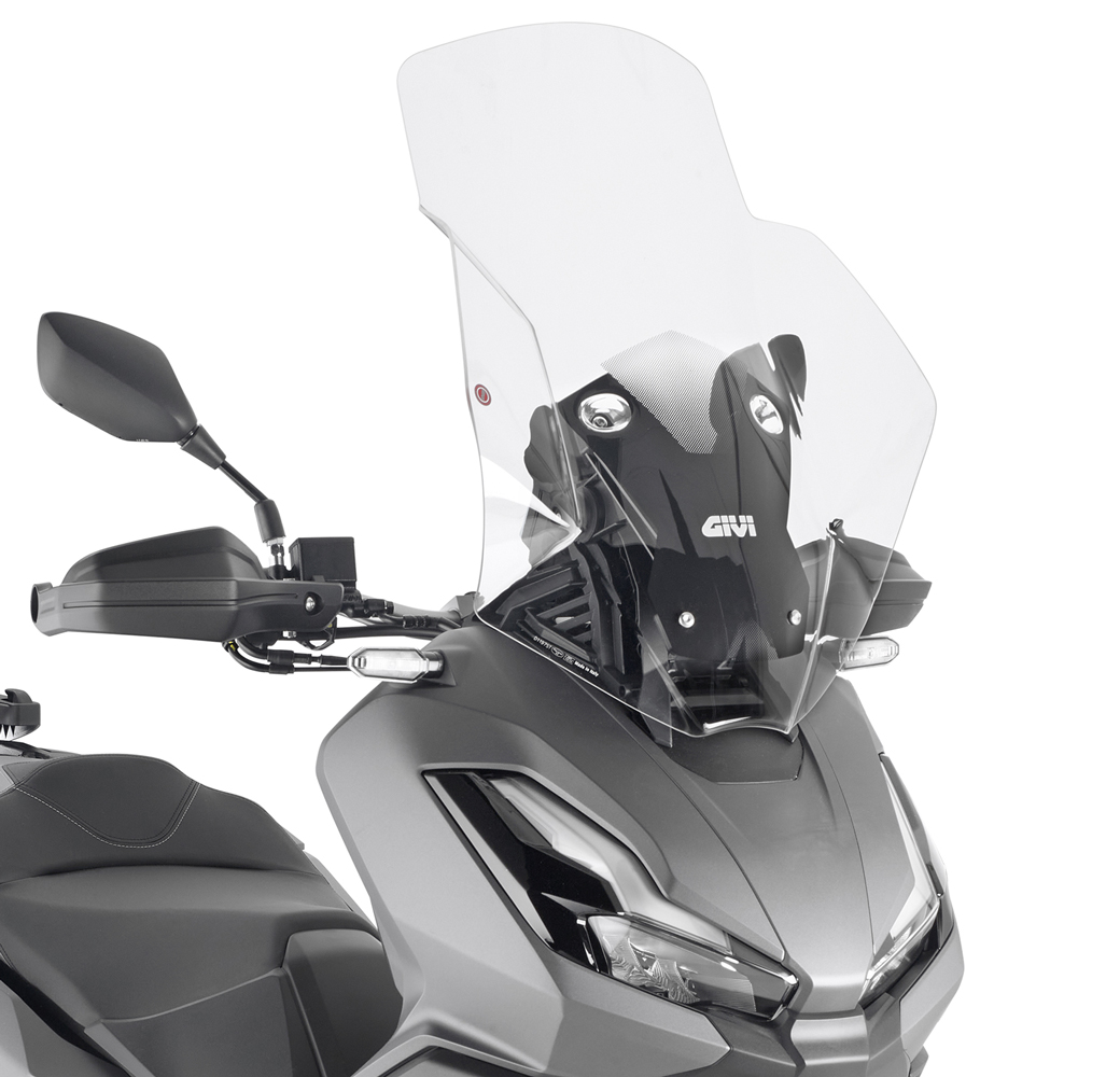 Kính Gió Givi Cho Honda ADV 350 (Nhập khẩu Ý)