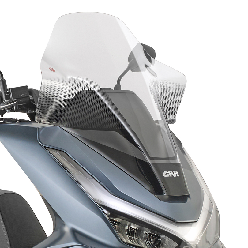 Kính Chắn Gió Givi Cho PCX 160 2025-2026 ( Nhập khẩu Ý)