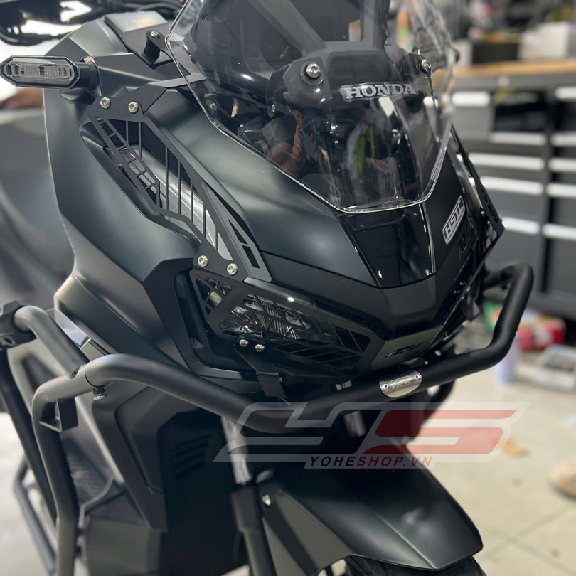 Lưới Che Đầu Đèn ADV 160 