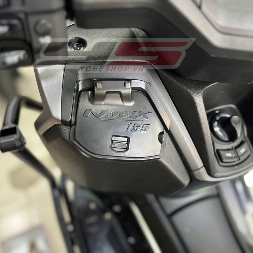 Nắp Che Hộc Đồ Yamaha Nmax 155