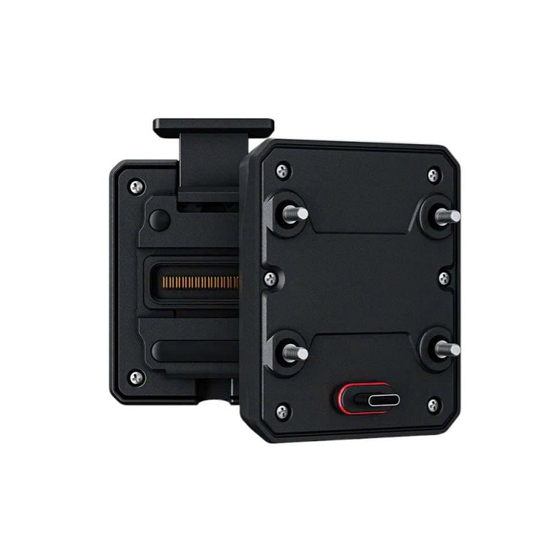 Pad Tháo Lắp Nhanh Cho Màn Hình Chigee AIO-6 Lite/Max
