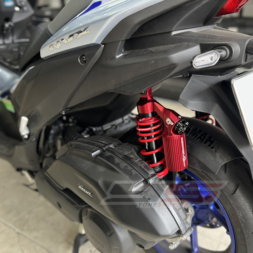 Phuộc Profender Plus NVX 155 V1/V2/V3