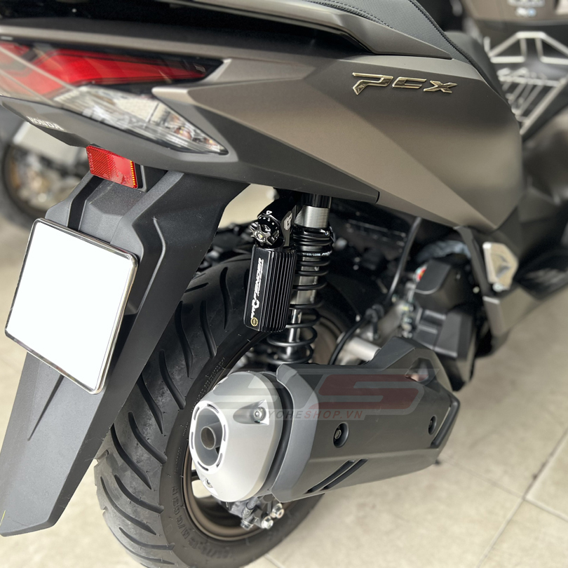 Phuộc Profender Plus Cho Honda PCX 160/125/150