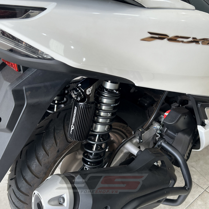 Phuộc Profender Plus Cho Honda PCX 160
