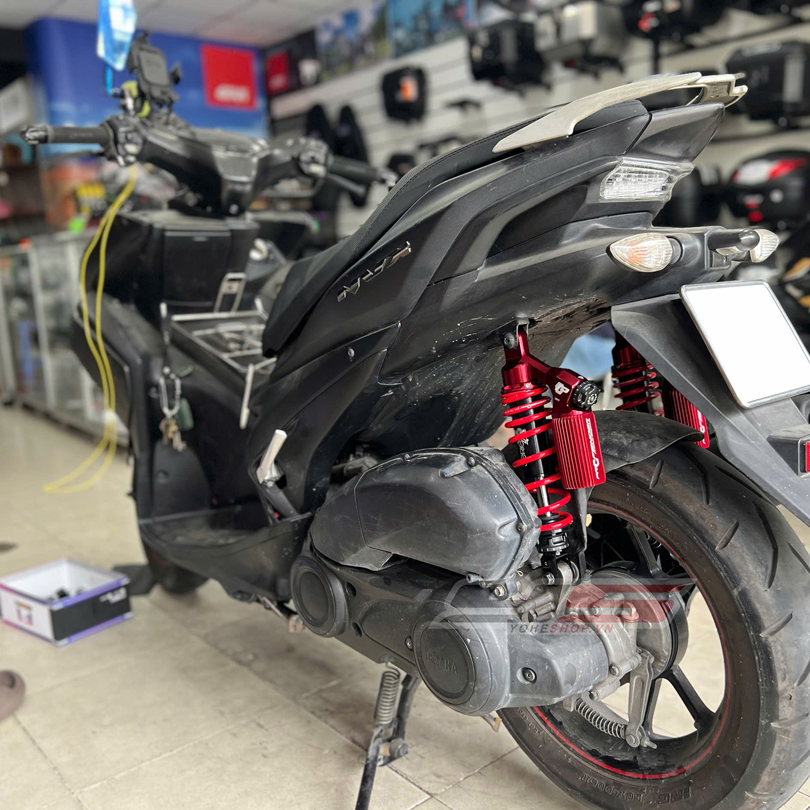 Phuộc Profender X Series NVX V1 V2 V3 