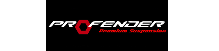 Logo Profender