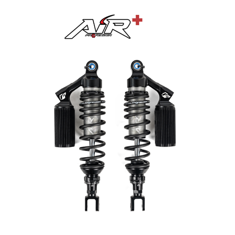 Phuộc Profender Air Plus Series ADV 160/ SHVN