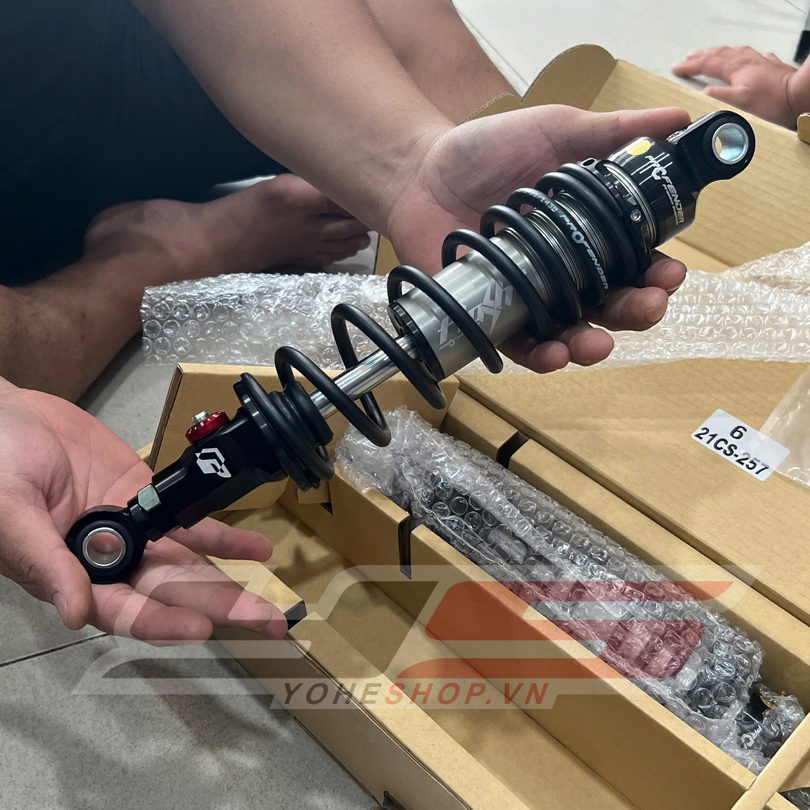 Phuộc Profender Flash PLus Wave 110/125 - Future 125
