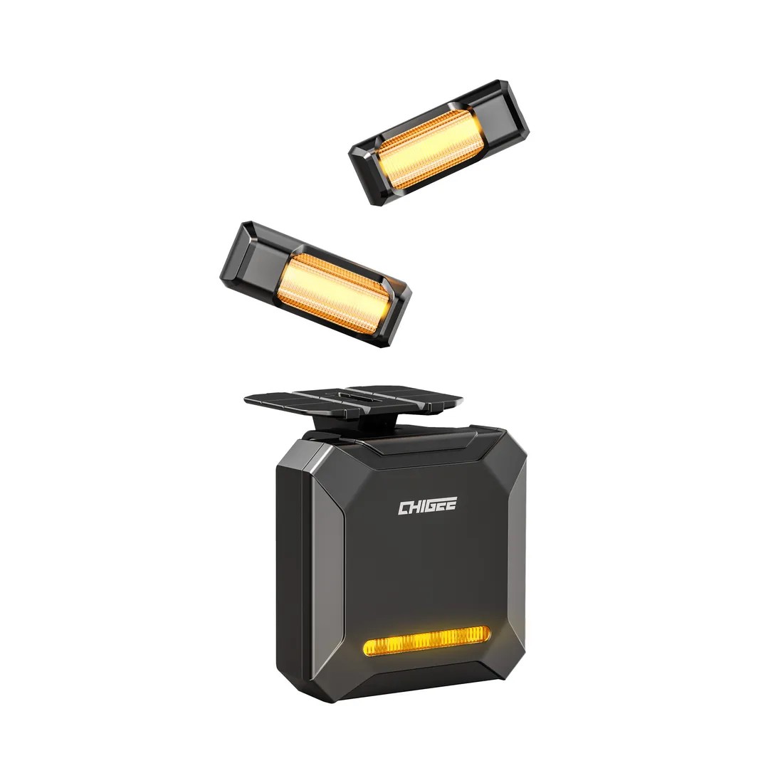 Radar Chigee SR-1 ( HÀNG SẮP VỀ) 