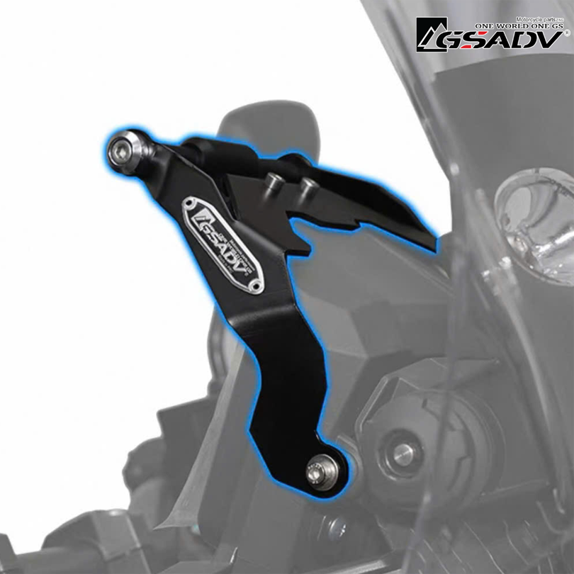 Thanh Giằng GPS ADV 350 - GSADV Chính Hãng