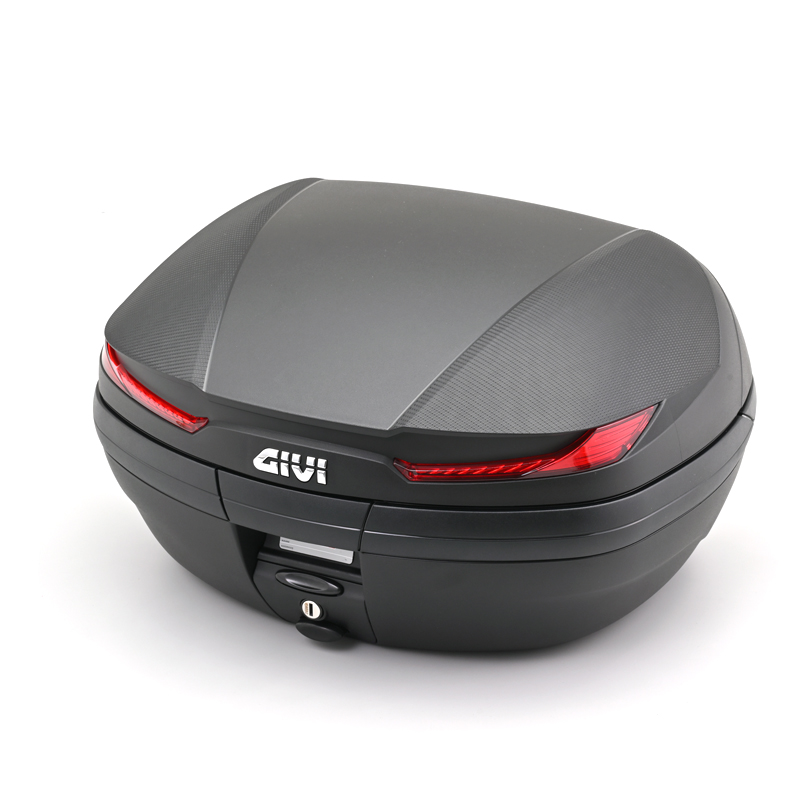 Thùng Givi V45N Arena - Dung Tich 45L ( Nhập Khẩu Ý)