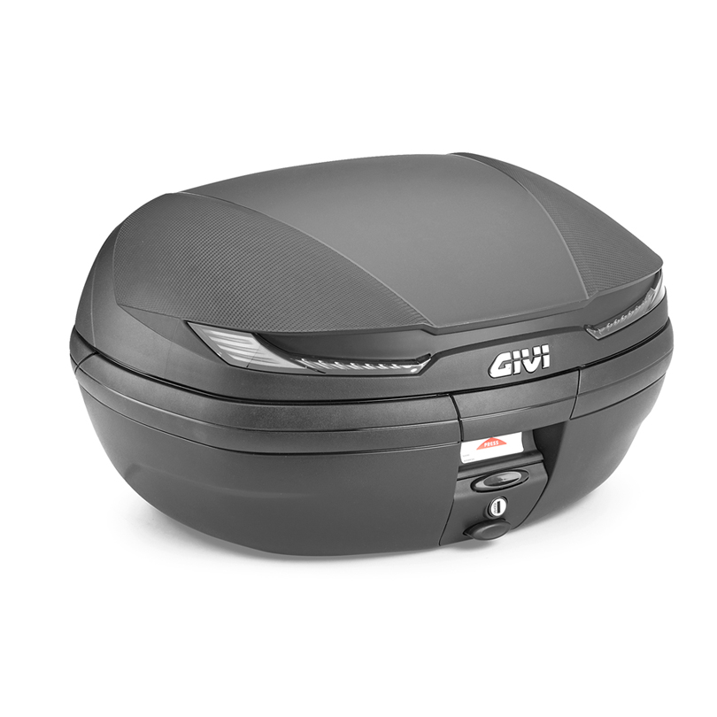 Thùng Givi V45NT Arena - Dung Tich 45L ( Nhập Khẩu Ý)