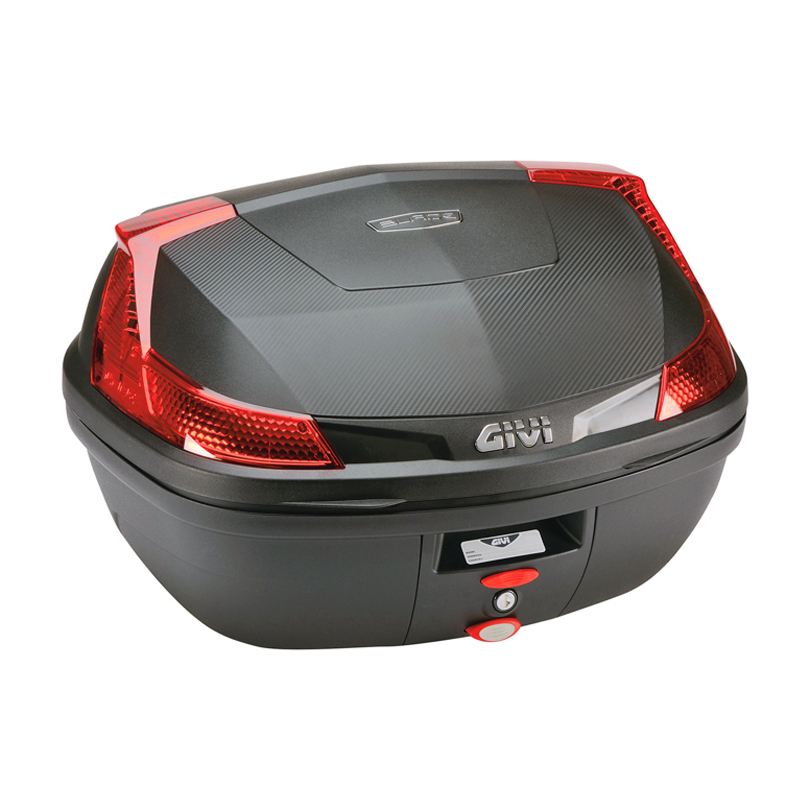Thùng Givi B47N Blade Nhập Khẩu Ý - Dung Tích 47L