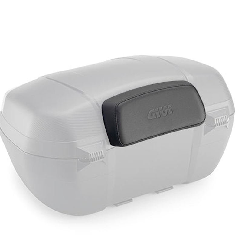 Tựa Lưng Gắn Thùng Givi E207 (Nhập Khẩu Ý)