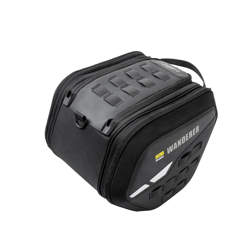 Túi Bụng Loboo BTB15BK 15L