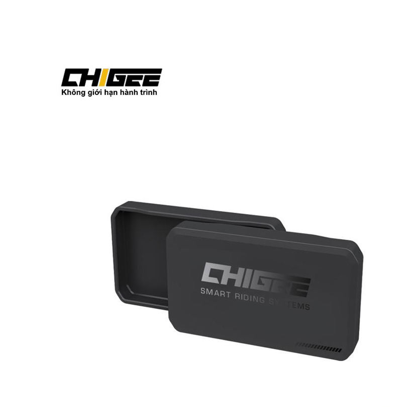 Nắp Chụp Silicon Cho Màn Hình Dẫn Đường Chigee