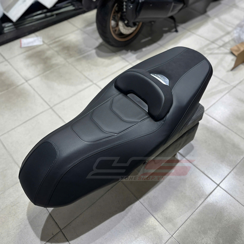 Yên Xe 2 Tầng Cho Xe Xmax 300