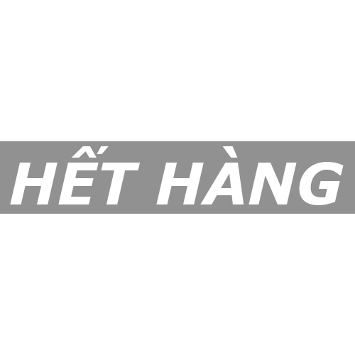 hết hàng